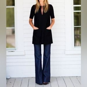 Ann Taylor Modern Fit Jeans